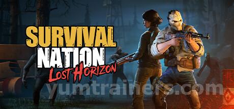 Survival Nation: Lost Horizon Trainer