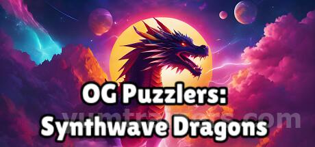 OG Puzzlers: Synthwave Dragons Trainer