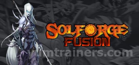SolForge Fusion Trainer