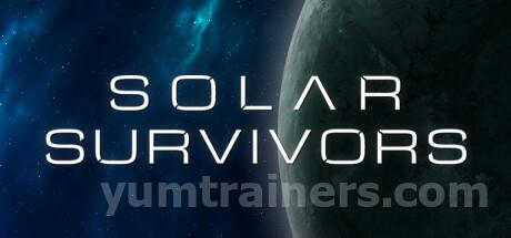 Solar Survivors Trainer