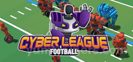 Cyber League Football Trainer