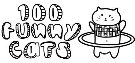 100 Funny Cats Trainer