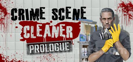 Crime Scene Cleaner: Prologue Trainer