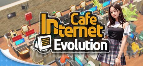 Internet Cafe Evolution Trainer