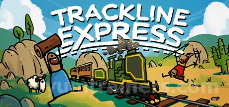 Trackline Express Trainer