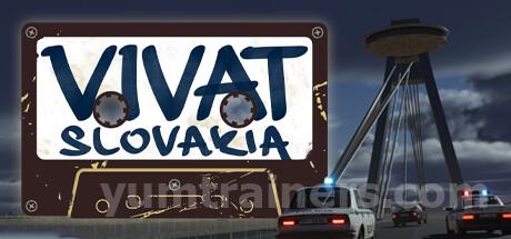 Vivat Slovakia Trainer