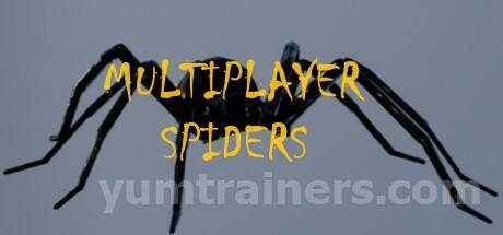 Multiplayer Spiders Trainer