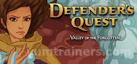 Defender's Quest: Valley of the Forgotten Trainer