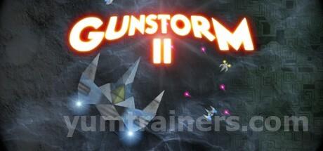 Gunstorm II Trainer