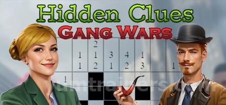 Hidden Clues: Gang Wars Trainer