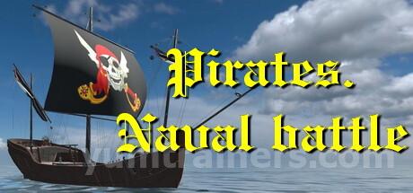 Pirates. Naval battle Trainer