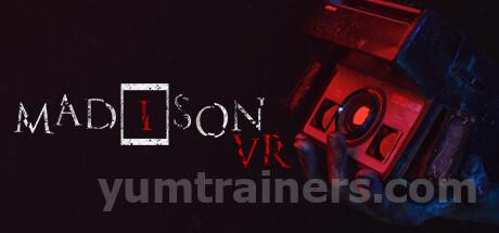 MADiSON VR Trainer
