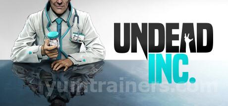 Undead Inc. Trainer