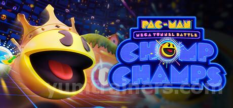 PAC-MAN Mega Tunnel Battle: Chomp Champs Trainer