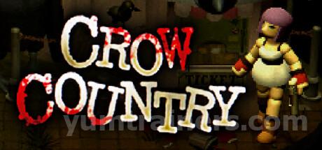 Crow Country Trainer