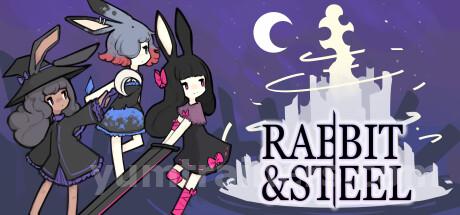 Rabbit and Steel Trainer