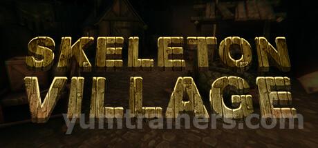 Skeleton Village Trainer