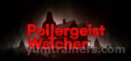 Poltergeist Watcher Trainer