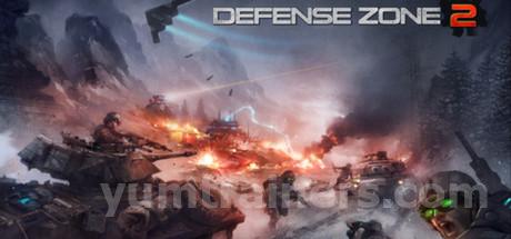 Defense Zone 2 Trainer