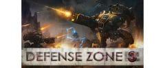 Defense Zone 3 Trainer