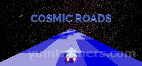 Cosmic roads Trainer