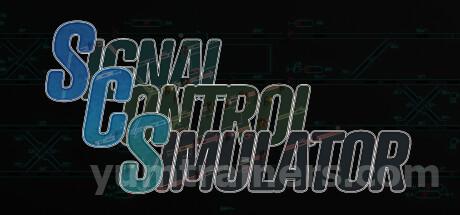 Signal Control Simulator Trainer