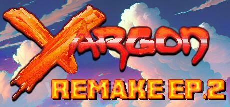 Xargon Remake Ep.2 Trainer