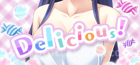 Delicious! Pretty Girls Mahjong Solitaire Trainer