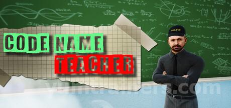 Code Name Teacher Trainer