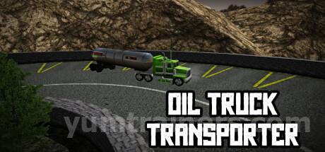 Oil Truck Transporter Trainer