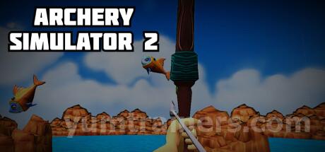 Archery Simulator 2 Trainer