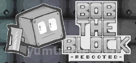 Bob the Block: Rebooted Trainer