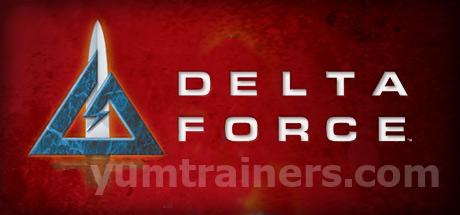 Delta Force Trainer