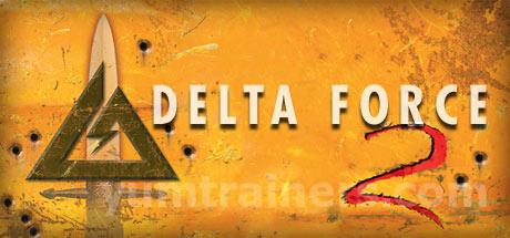 Delta Force 2 Trainer