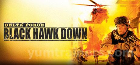 Delta Force: Black Hawk Down Trainer