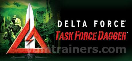 Delta Force: Task Force Dagger Trainer