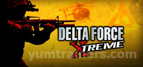 Delta Force: Xtreme Trainer