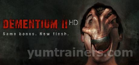 Dementium II HD Trainer