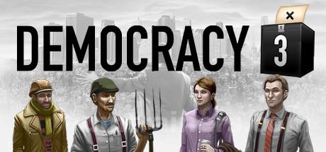 Democracy 3 Trainer