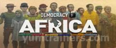 Democracy 3: Africa Trainer