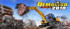 Demolish and Build 2018 Trainer