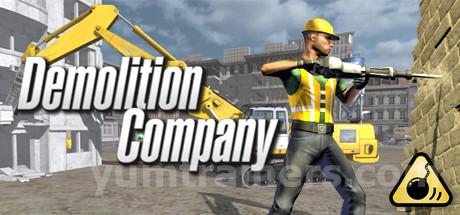 Demolition Company Trainer