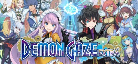 DEMON GAZE EXTRA Trainer