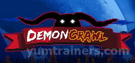 DemonCrawl Trainer