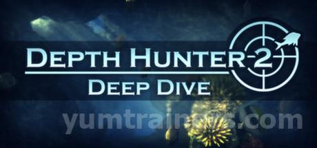 Depth Hunter 2: Deep Dive Trainer