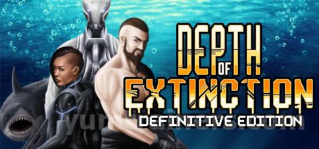 Depth of Extinction Trainer