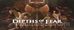 Depths of Fear: Knossos Trainer