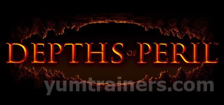 Depths of Peril Trainer