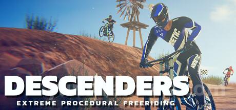 Descenders Trainer