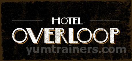 Hotel Overloop Trainer